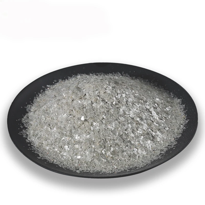 Factory supply Natural mineral mining mica