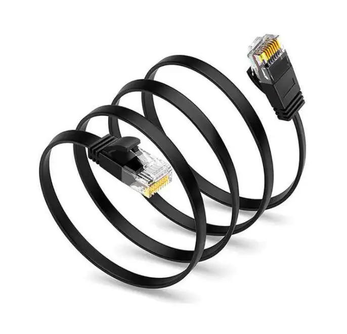 High Quality cat6 patch cord 2m 3m 5m