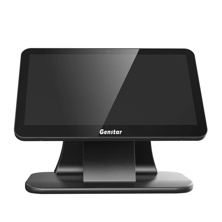 High Quality Control 1920*1080 Touch Screen Android Cash Register Touch screen Cash Register For Restaraunte