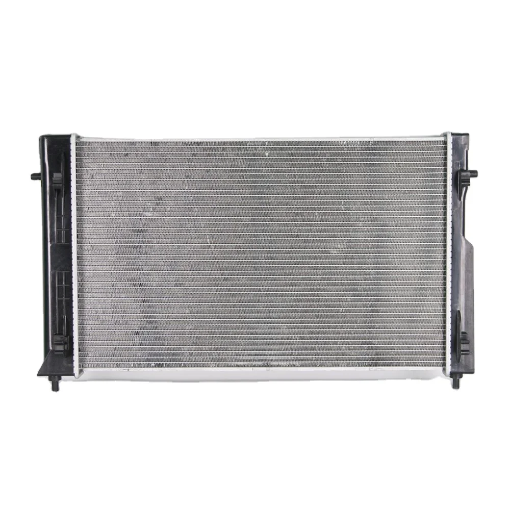 Engine Radiator For TOYOTA COROLLA MATRIX 2.4 2009-2013 16410-0T030 88975776 88975777 T03010324