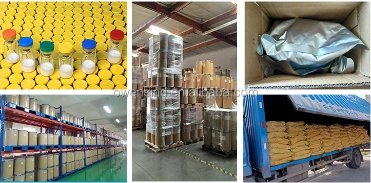
Factory Direct Titanium Dioxide cas 13463-67-7 Titanium Dioxide 