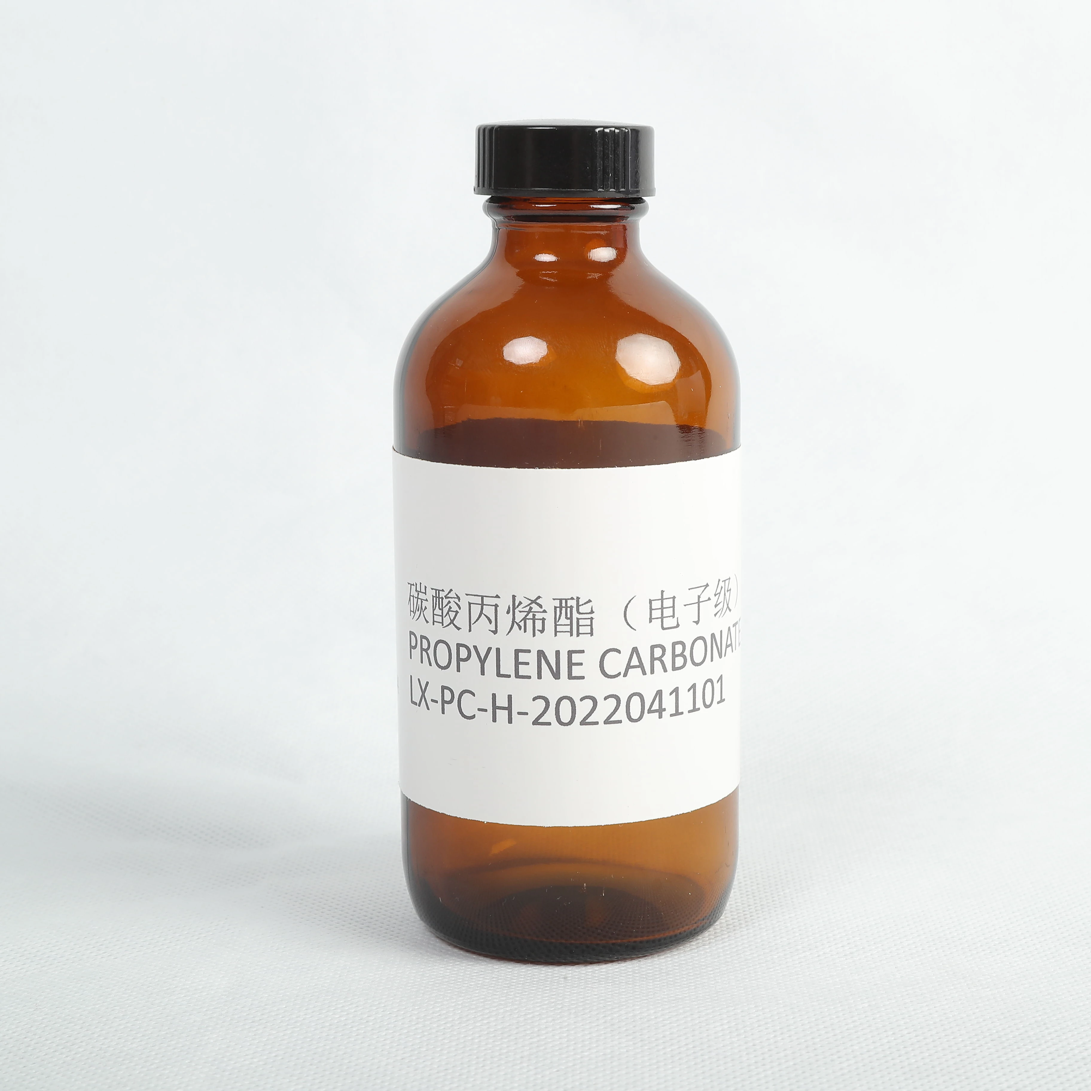 Propylene Carbonate CAS 108-32-7,99.99% , China Manufacturer with High Quality and Best Price