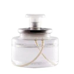 Iflame Decorative Manufacturing 10 hours burning time Paraffin Liquid Oil Candle