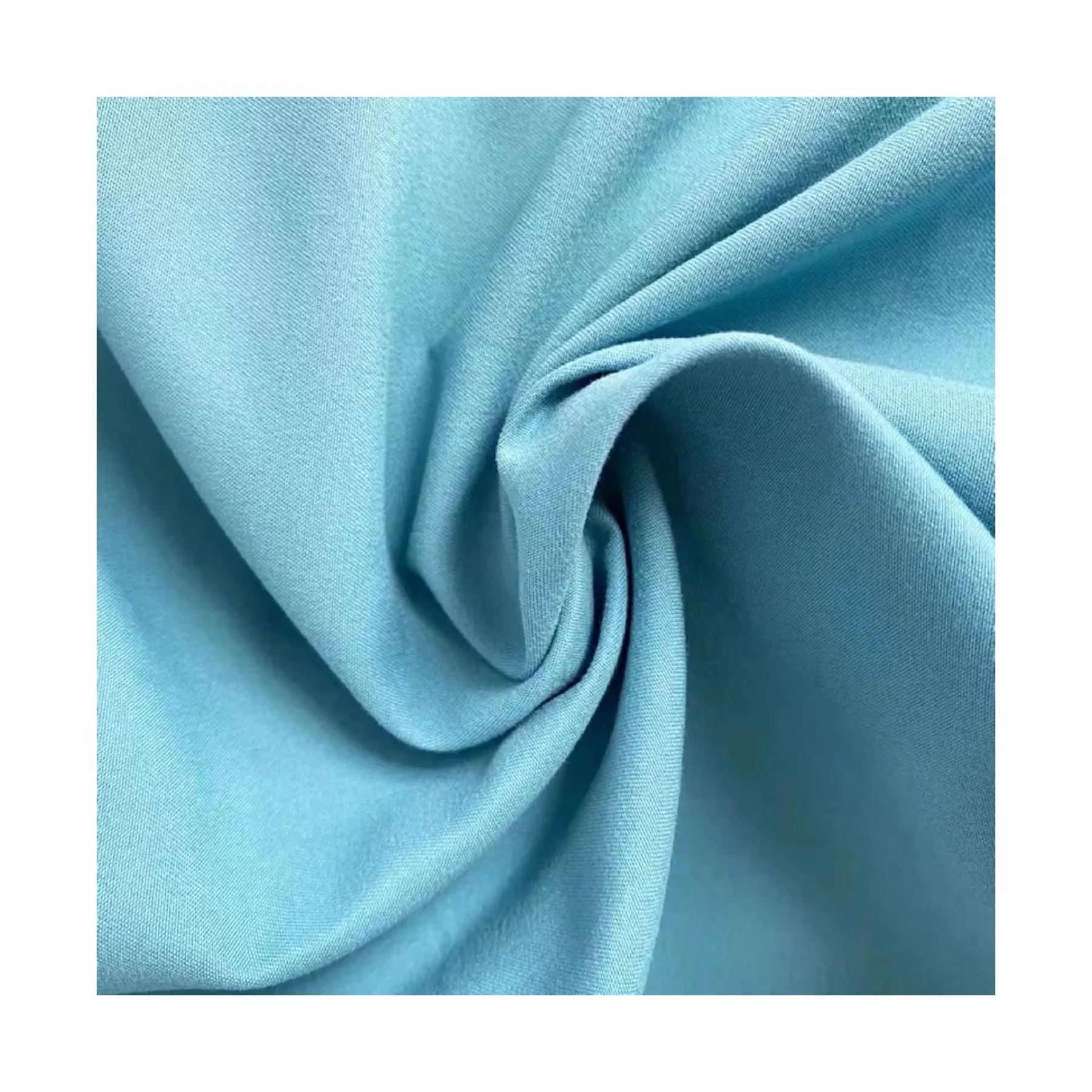 Tela Tissu 100% Polyester Waterproof Microfiber Fabric with TPU Lamination