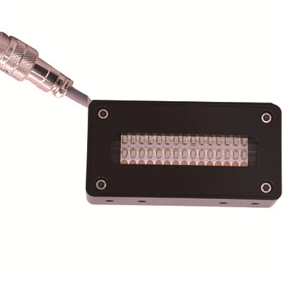 Large power uv lamp Uv Led Curing System For Epson 1390 A3 Printer