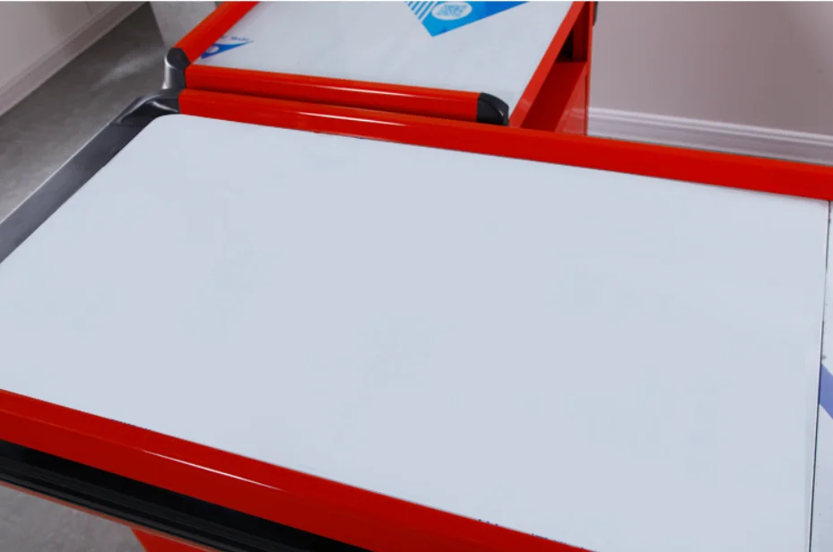 Modern Shop Counter Custom Led Acrylic Metal OEM Customized LINK Store TRIP Glass Stainless Logo Color Design Origin Type Mall