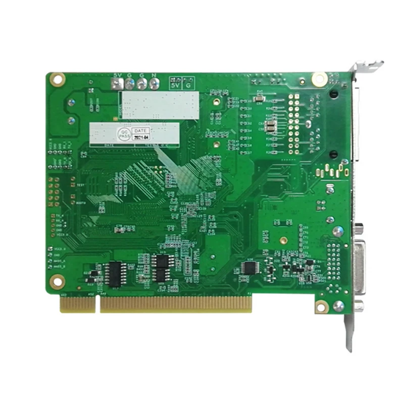 Original LED Display Novastar Synchronous Controller MSD300 Sending card new version MSD300-1 LED display Sending Card