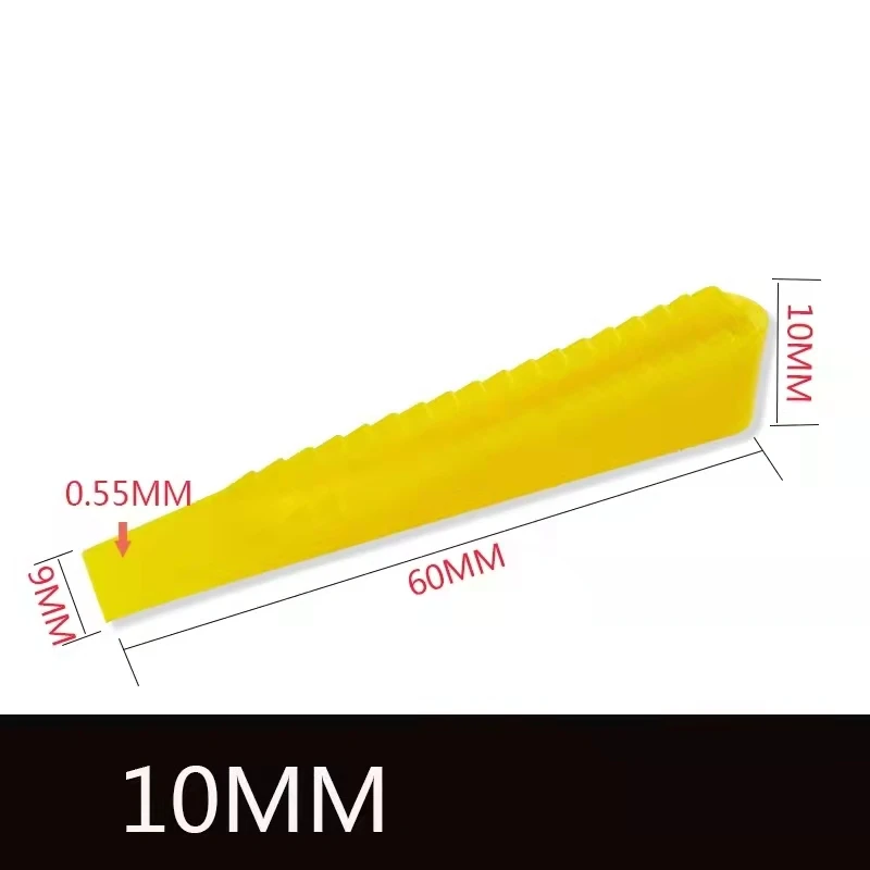 pvc flooring tiles spacer 15mm circle