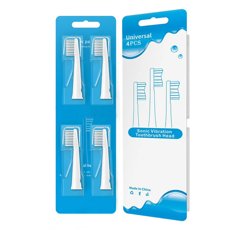 HEPONKAL compatible with Panasonic electric toothbrush head EW-DM71/PDM7B/DC01/DC12/DPDL replacement