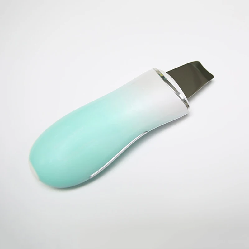 High Performance facial Peeling beauty machine Ultrasonic Skin Scrubber