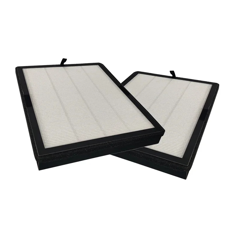 High Quality Wholesale Hepa Filter with H12 H11 H10