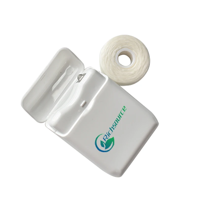 China Factory Wholesale Produce Different Types Dental Floss With OEM/ODM Service