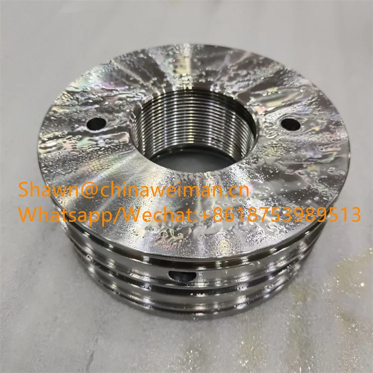 Original Piston 4120002264405 for Wheel loader L956