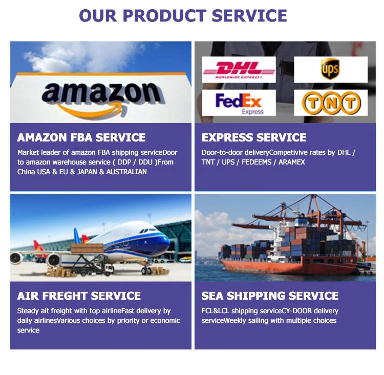 China freight forwarder to USA/Australia/saudi arabia/UAE/India/South Afria Air Cargo/sea Services Amazon FBA