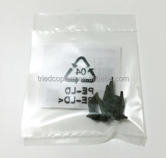 6LE58405000 6LE58590000 Запчасти для E-Studio 163 166 e163 e166 совместимые с Toshiba верхний Picker