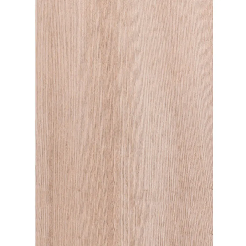 2022 Hot Sell American Red Oak Veneer Plywood & Mdf Panel  For Furniture, Door & Wall  Decorative