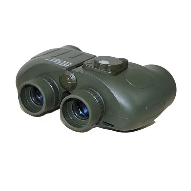 7X50 10X50 custom or standard good price optical glass lenses Night Vision Binoculars Astronomical Binoculars BAK4 prism lentes