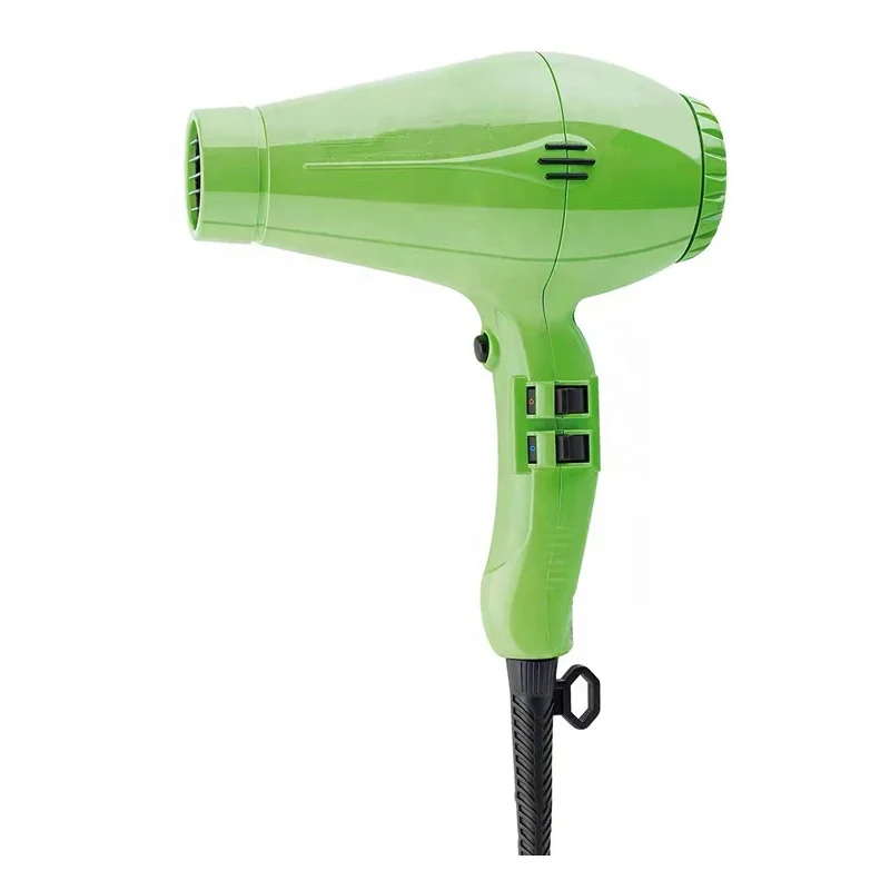 Wholesale salon Professional Dryer Powerful Hairdryer Travel Homeuse Hot Cold Wind super Blow Dryer Negative Ionic Hair Dryer