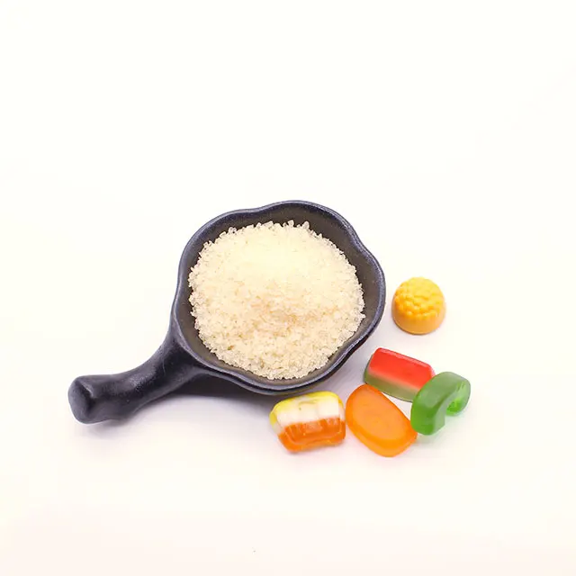 Food grade halal bovine gelatin beef gelatin 120-280 bloom