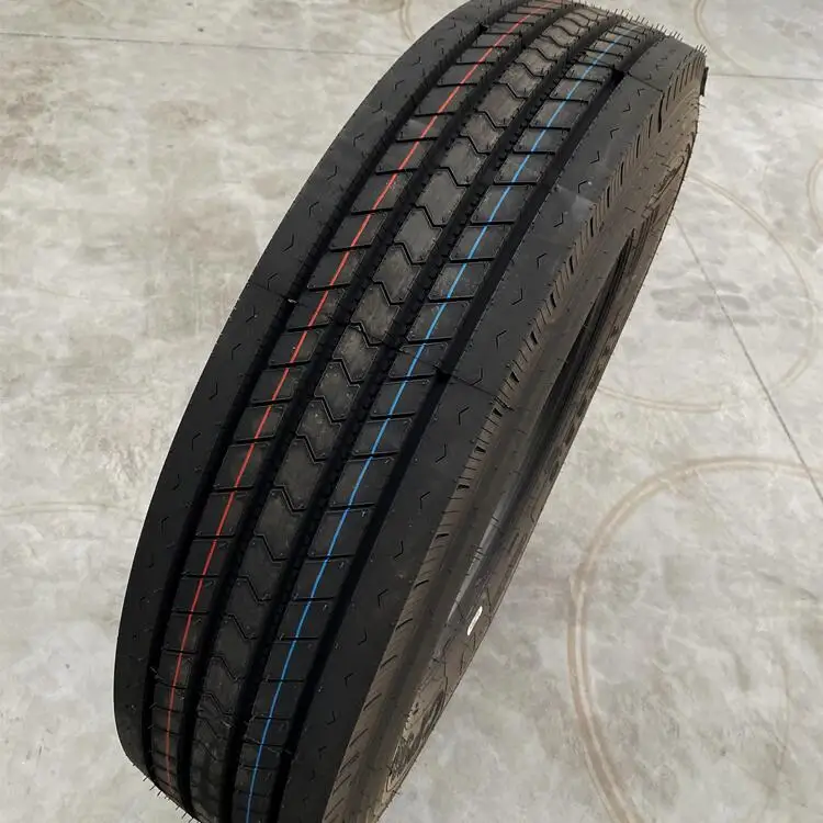  Высокоскоростные цельнометаллические шины для грузовиков 295/80R22.5 автобусов высокое качество китайские