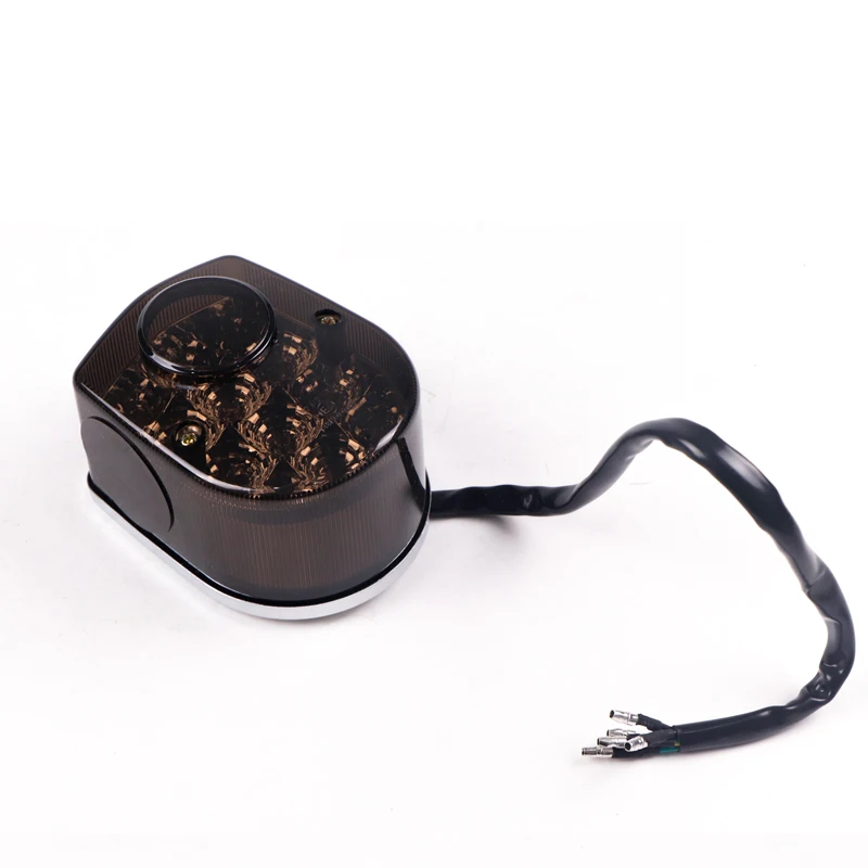 Factory wholesale High quality Chinese Monkey Bike Motorcycle Taillight