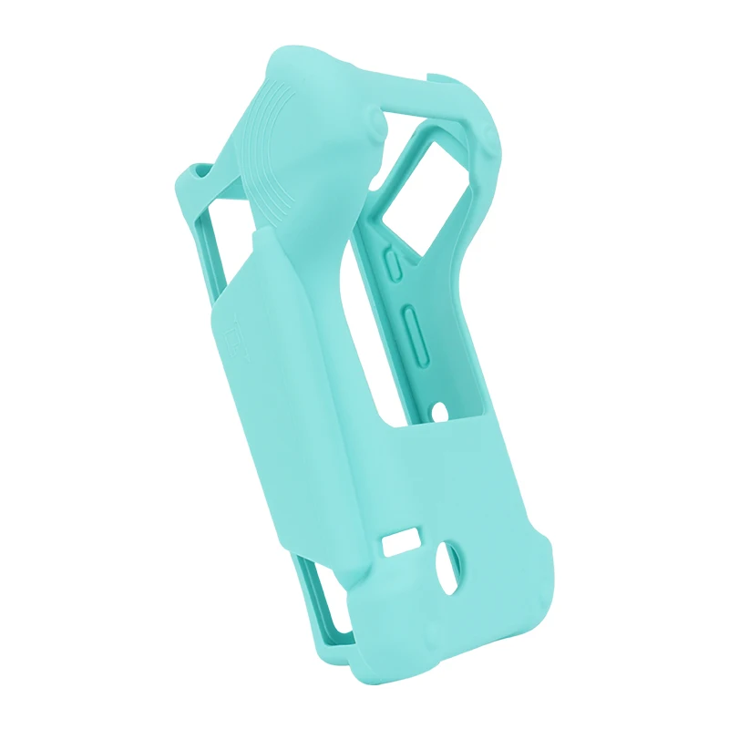 Customized Durable Silicone POS A910  Machine Case Sleeve Shockproof Anti-Fall Dustproof Silicone Protective Cover