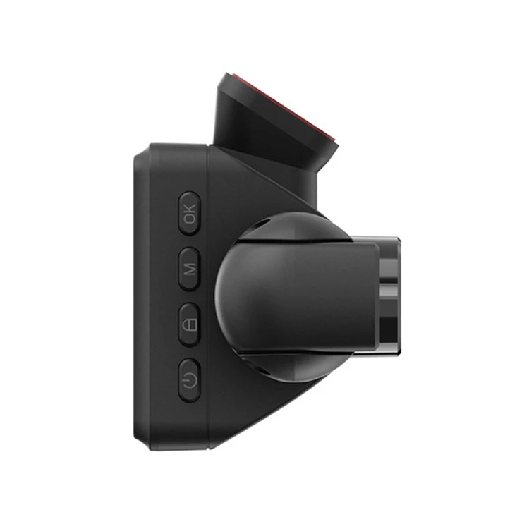 Видеорегистратор Автомобильная камера заднего вида 3 0 дюйма Ips дисплей Автомобильный регистратор передний и задний угол 120 градусов видеорегистратор автомобильная gps