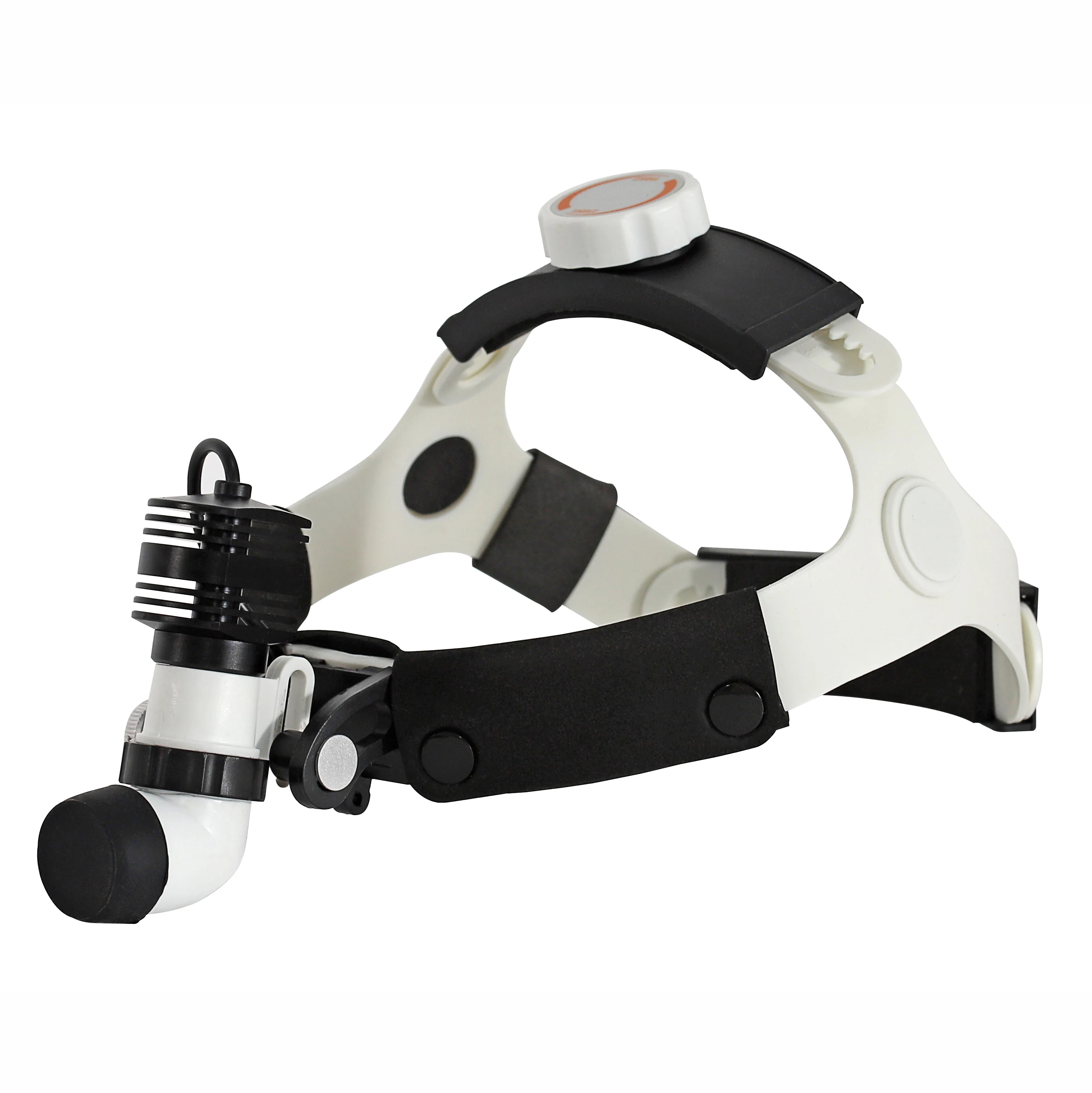 Medical equipment hospital use portable LED dental medical headlight ENT VET Surgical Headlight