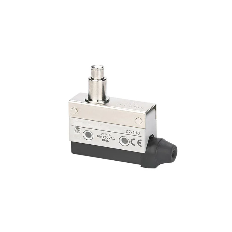 ZJSHUYI  SYZ-7312    Push-button microswitch