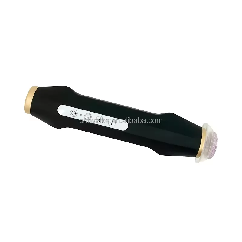 Co2 Oxygen Bubble Pen Exfoliate Handhold CO2 Oxygen Facial Machine Oxygen Pod Capsule Kit