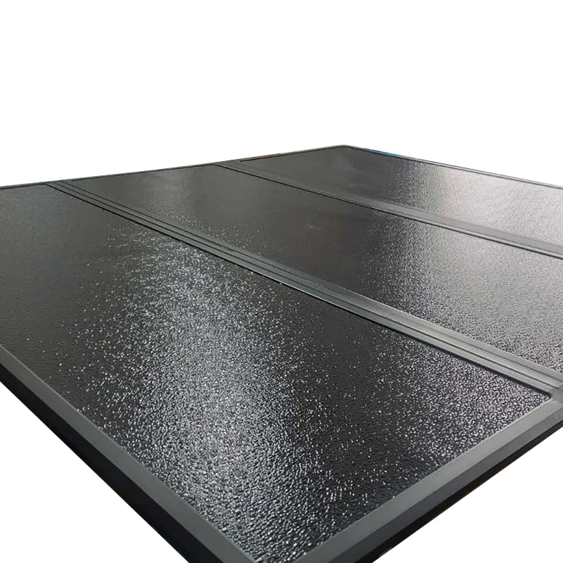 
2014 tundra crewmax g2 hard trifold lid cover tonneau cover 