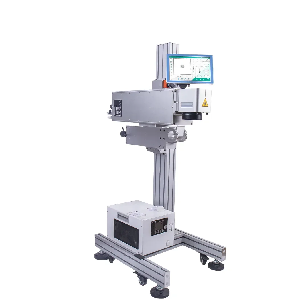 Лазерный гравировальный станок с высоким разрешением 5 Вт