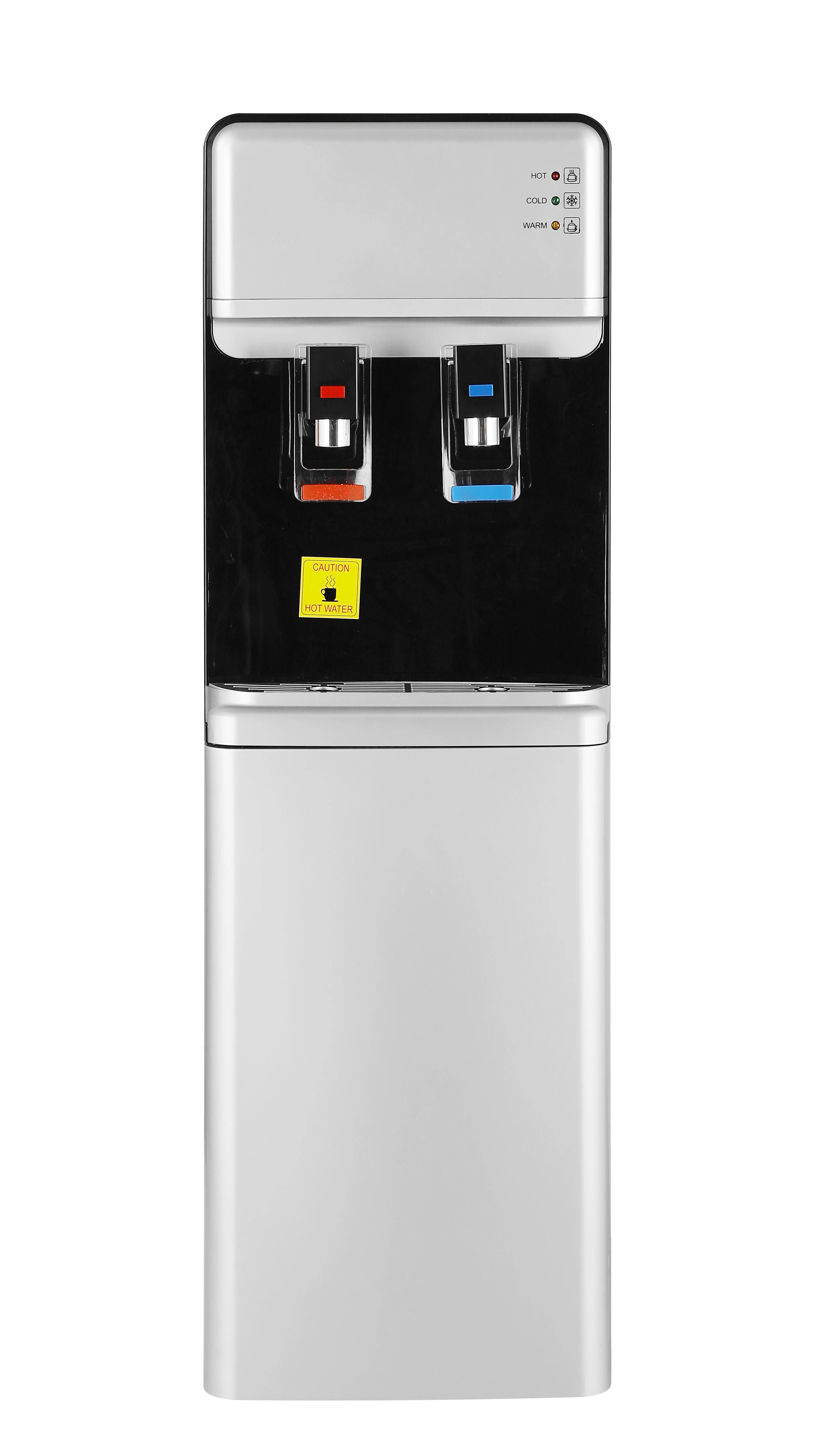 Popular  OEM Hot Stand Parts Dimensions Sales Plastic Color Design Water Dispenser