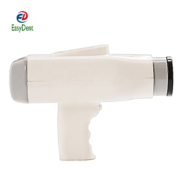 Стоматологический рентгеновский аппарат Оборудование высокочастотный беспроводной портативный BLX-8