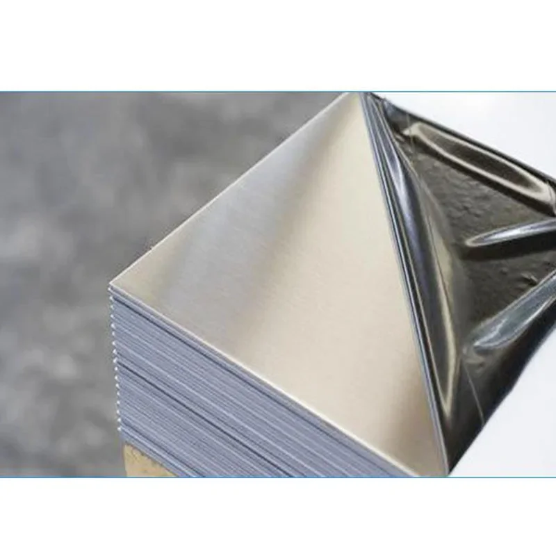 Factory Price 304 stainless steel plate food grade stainless steel sheet perforated decorative stainless steel sheet