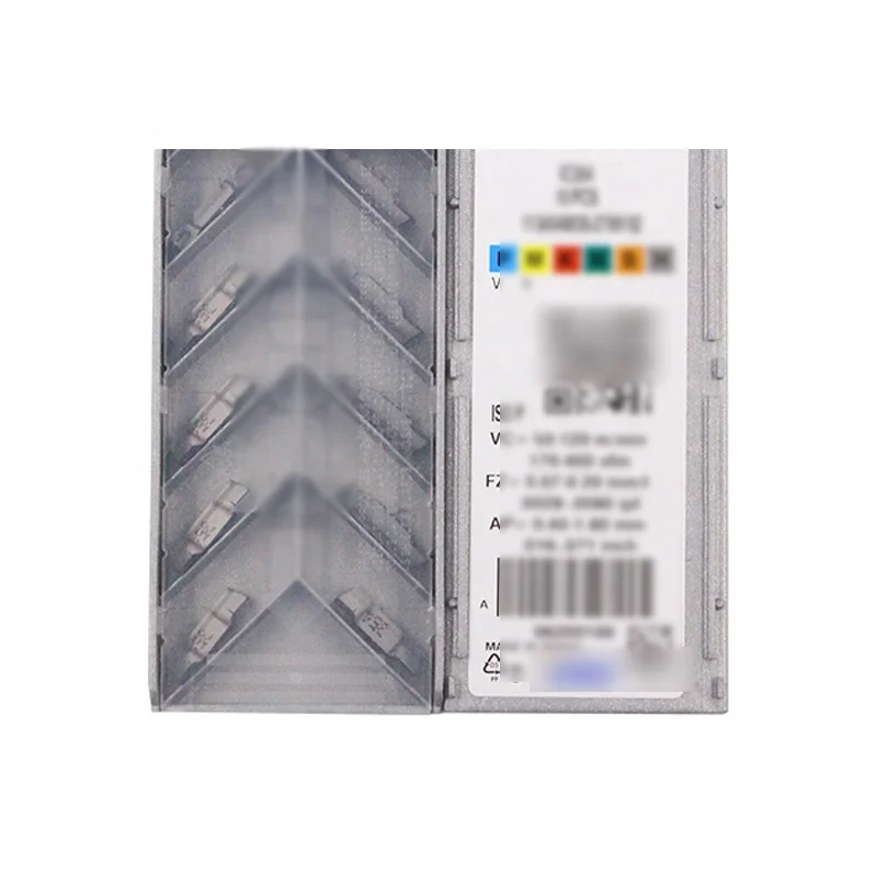 Authentic Israel Iscars CNC machine tool stainless steel slot blade GRIP3003Y GRIP4002Y IC354 IC908