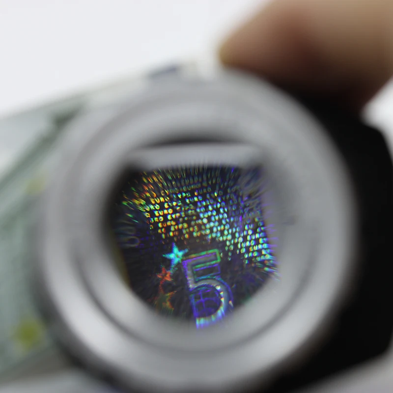 TH-9006A, 30 шт., светодиодная Лупа