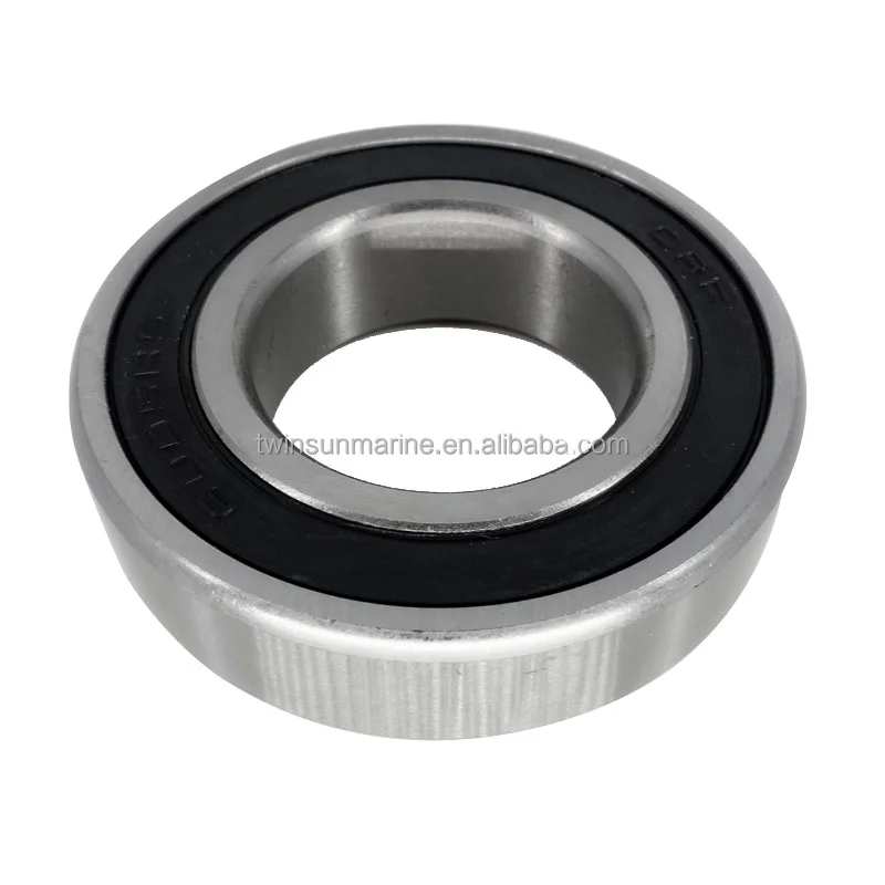 Steel Rolling Bearings for 15HP Gasoline Outboard Marine Yacht Engine Tekne Motoru Spare Parts Accessories