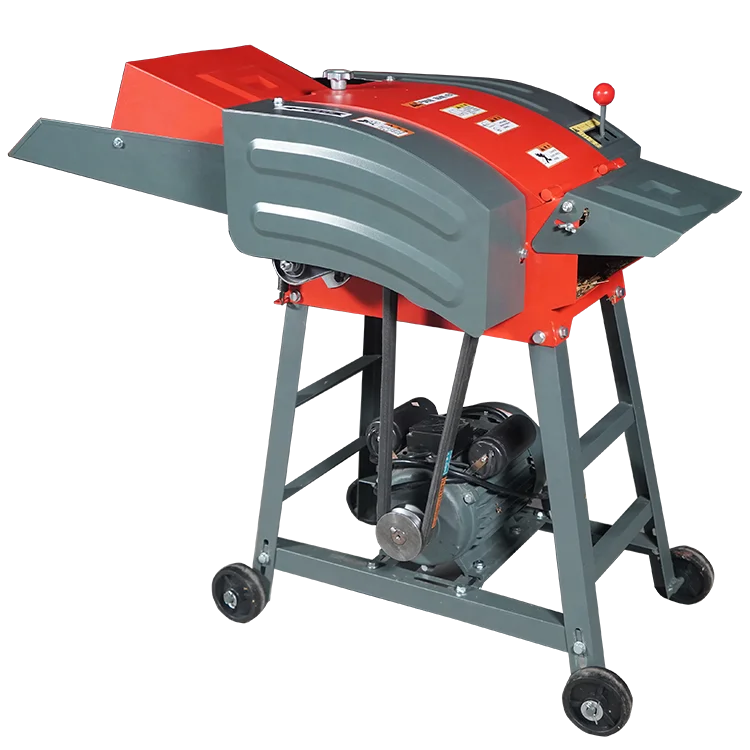 DAWN AGRO Animal Grass Cow Feed Grass Cutter Machine Cutting Rice Straw Silage Machinery Manual