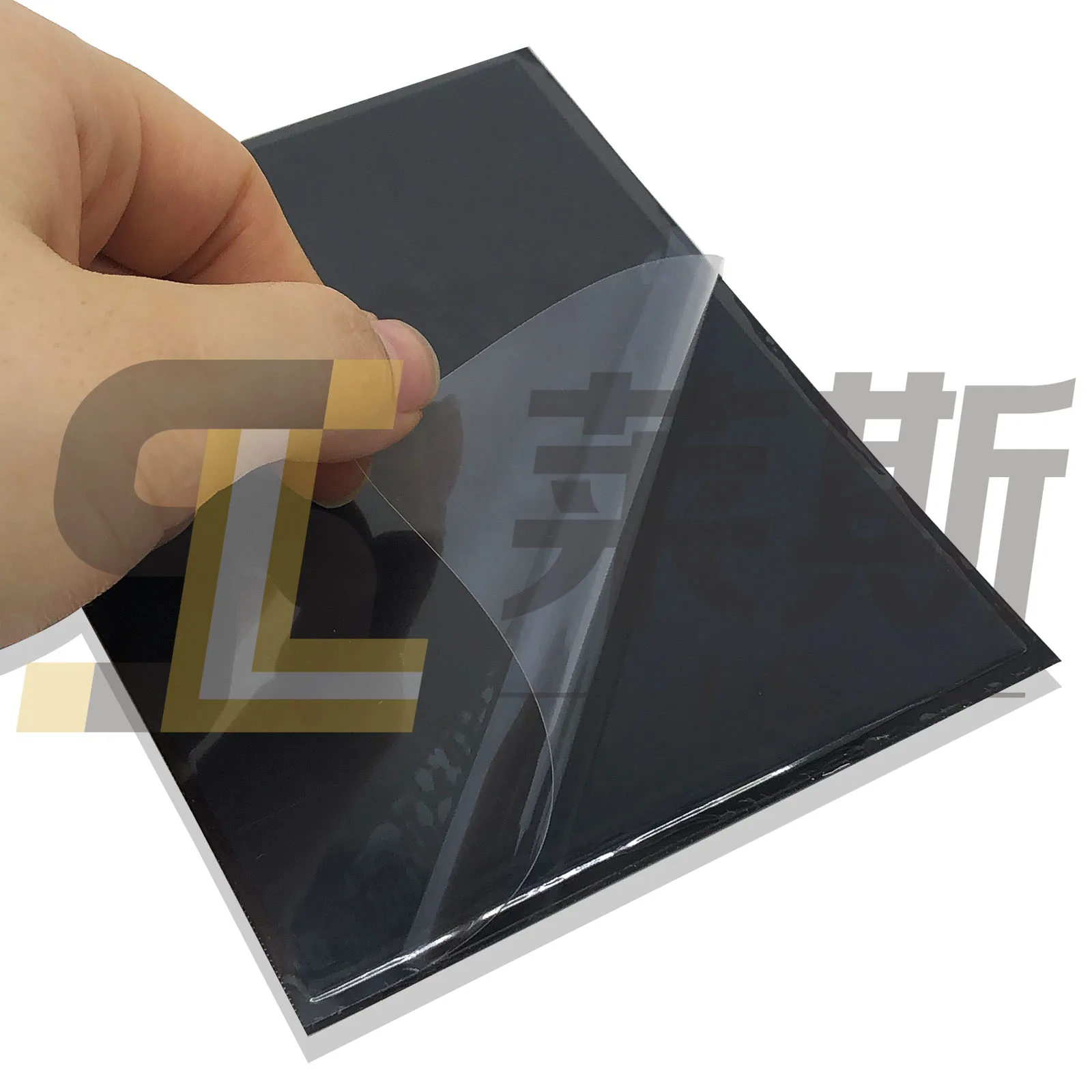 LS Оптовая поставка по хорошей цене NFC ферритовые листы для беспроводной зарядки