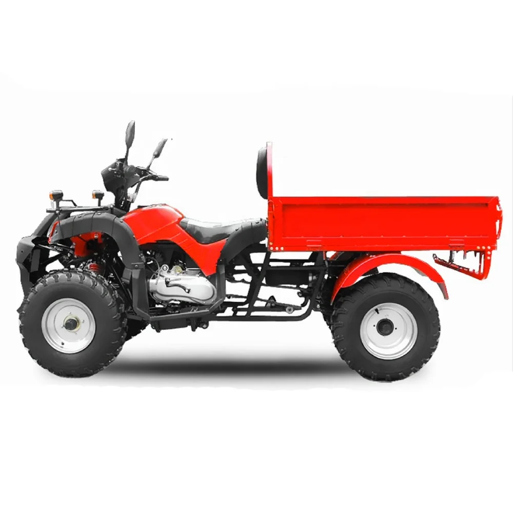 EEC Tilting Farm ATV EEC Farm ATV For Sale