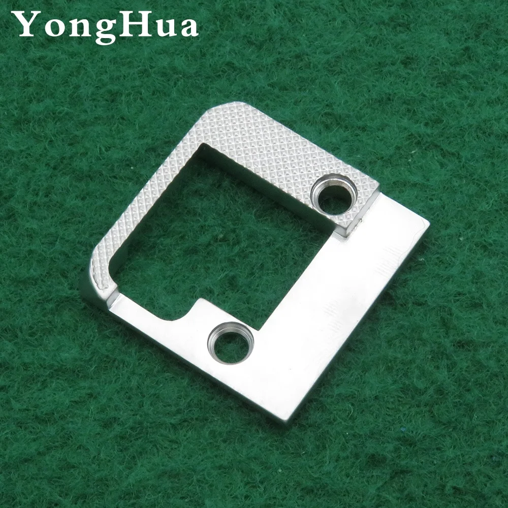 MAQ09201 N10451 Needle Plate feet dog For Juki Dsc-245 Dsc-246 Machine