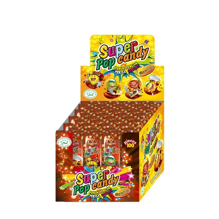 Вкусные волшебные конфеты в новом стиле для приготовления шоколада, Халяль, OEM