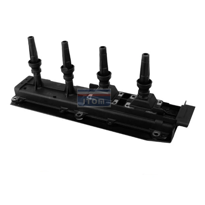 ITOM IGNITION COIL ITOM-8057 FOR BOUGICORD 155055