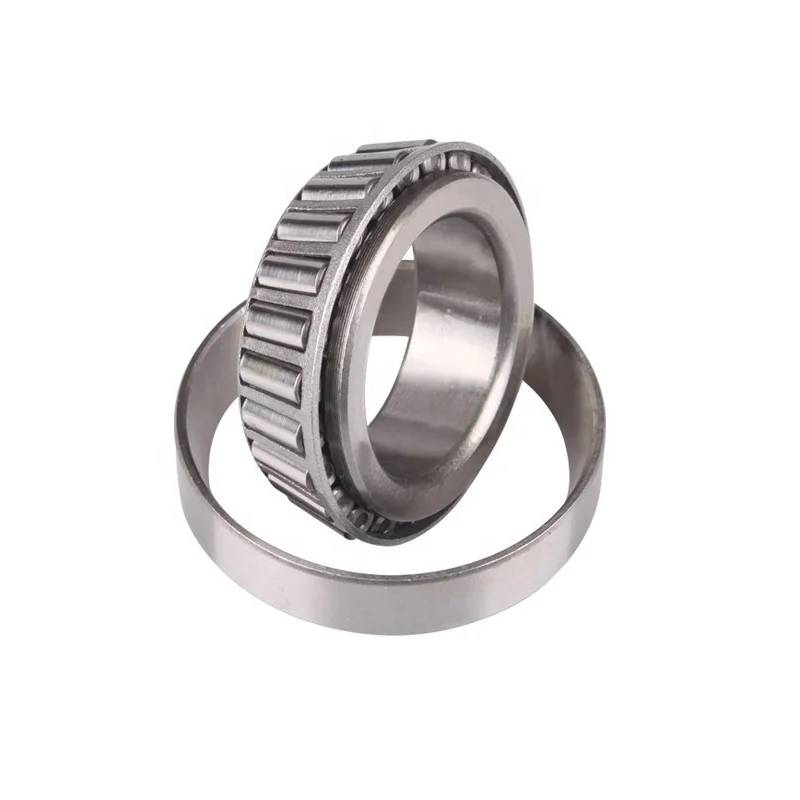 High Quality 30207 Tapered Roller Bearing Size Price