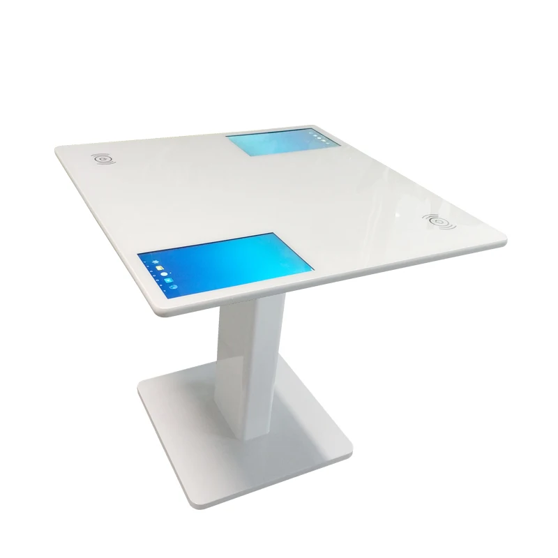 13.3 Inch Network Android Led Touch screen Coffee Table