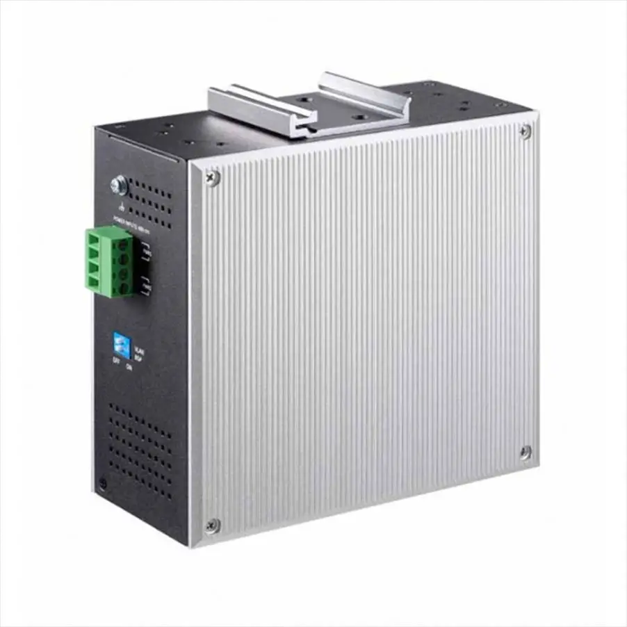 Коммутатор 2891314 FL SFN 6TX/2FX Промышленный Коммутатор Ethernet