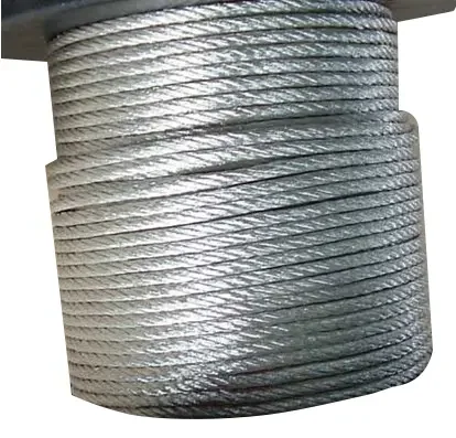 2023 Top Selling Flexible Copper Braided Wires Copper Connectors Earthing Connection