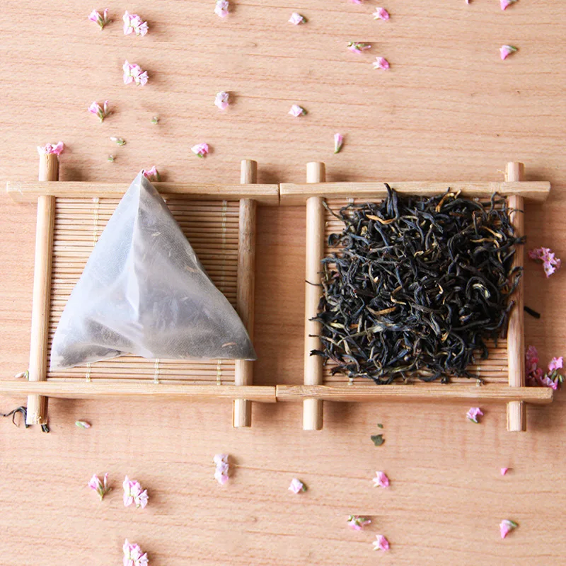 Бергамот аромат Earl Grey черный чай для английского завтрака