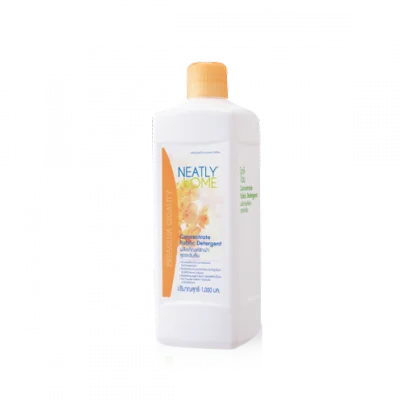 LIQUID DETERGENT PH Balance Ingredients Clean Clothes Does Not Damage Fabric Fibers Contains Acrylate Polymer Prevent Dirt
